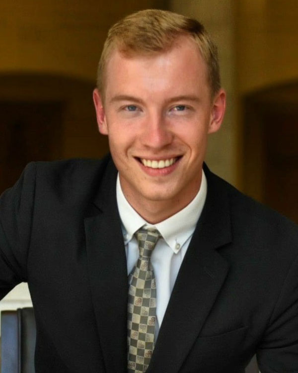 Kyle J. Skopec